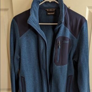 Men's Marmot Wrangell Jacket
